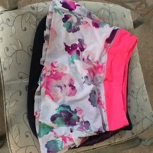 LuLuLemon Skort